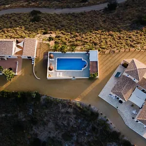  Bed and breakfast Casa Sin Fin España
