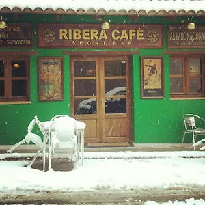  Hotel Ribera