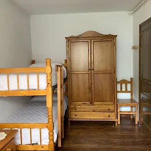  Pensión Casa Planominguero