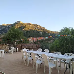  Hostal Ca La Jepa