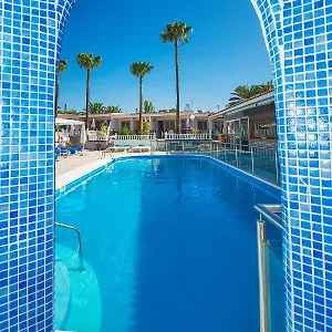  Apartahotel Bungalows San Valentín&terraflor Park España