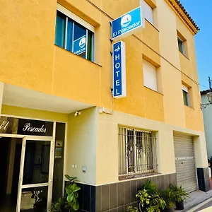  Hotel El Pescador España