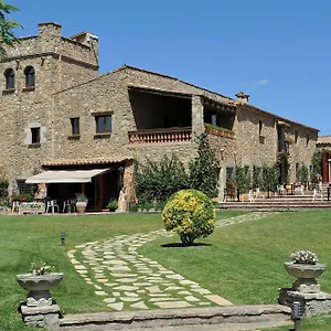**** Hotel Mas Falet 1682 España