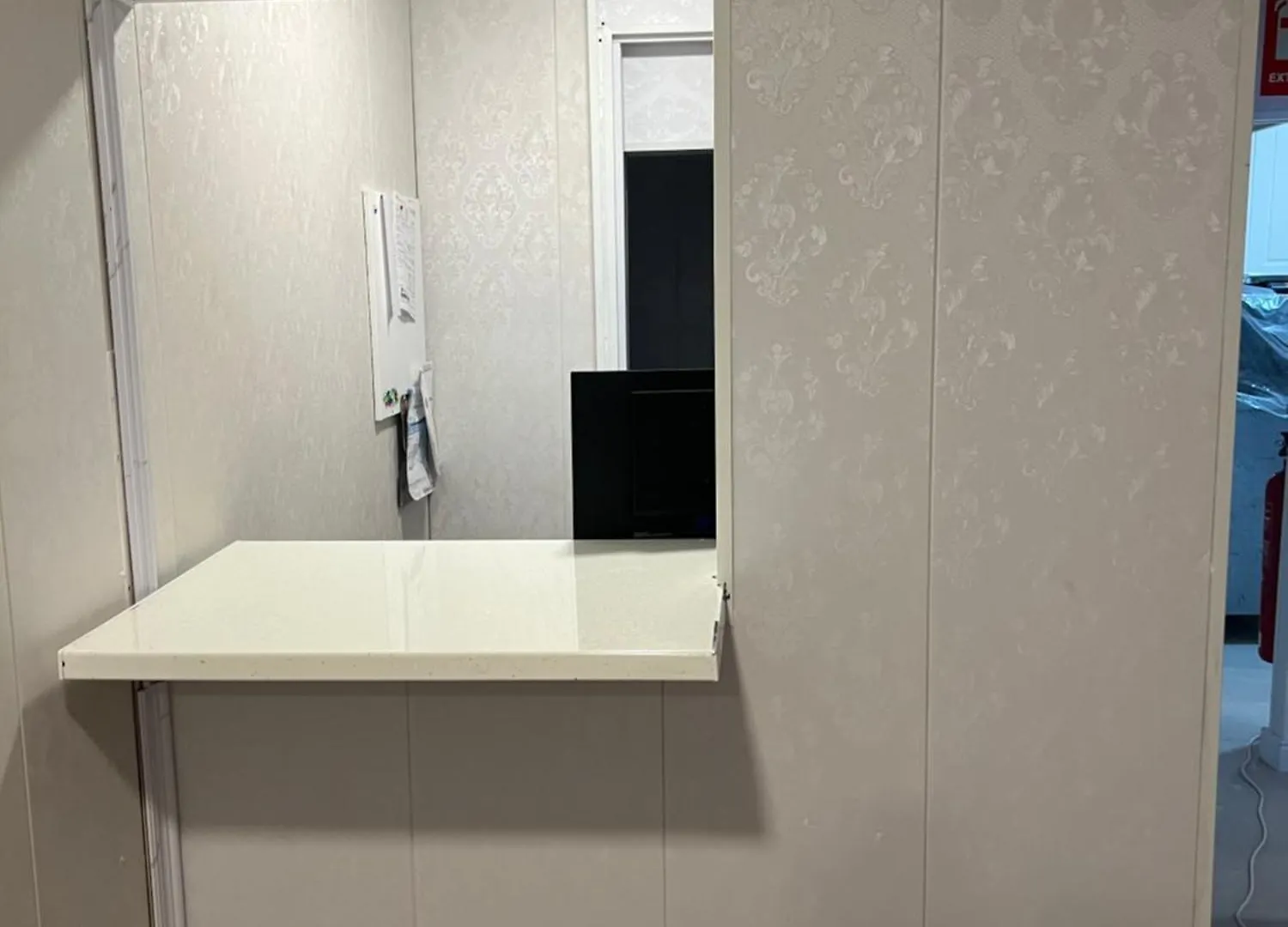 Air Hostel Capsules Airport Gava Capsule hotel